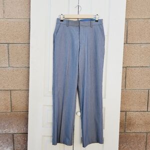 Big Boys Dockers Casual Pants in Gray size 16 NWT